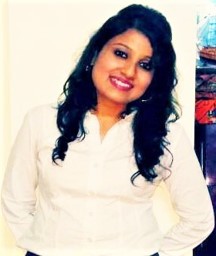 Shaoni Das Chatterjee